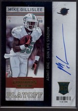 2013 Panini Contenders Rookie Ticket Autographs Variations Guide 21