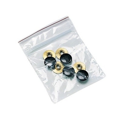 Galco Screw Pack For Shoulder Holster System 4 Pack Black - SCREWB