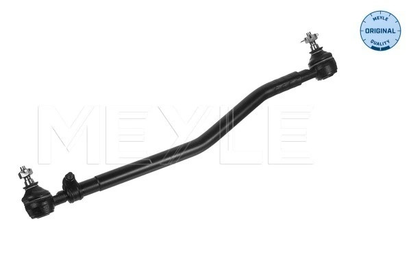 Barre de connexion Meyle 116 030 9004 pour sécuriser vos road trips en VW Combi
