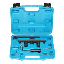 Camshaft Timing Lock Tool Compatible with Audi VW 2.0 FSi Petrol Engine T10252