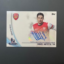 2013-14 Topps Premier Gold Soccer Cards 17