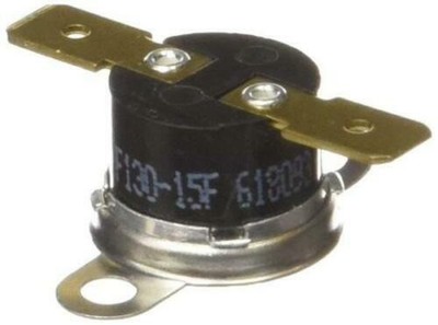 Norcold OEM RV Refrigerator 618093 Replacement Fan Limit Switch DC Thermostat