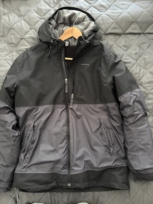 Winterjacken Herren L - Gebraucht