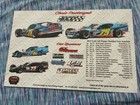 Chris Pasteryak autographed Sk Modified Racing Hero Card — photo 3