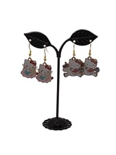 Hello Kitty Earrings