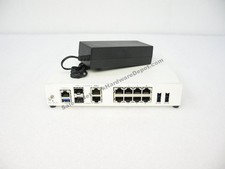 Fortinet FG-80F FortiGate Firewall Appliance ...