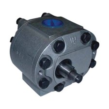 Hydraulic Pump For Ford/new Holland Tractor 8000 8400 8600 8700; 1101-1014