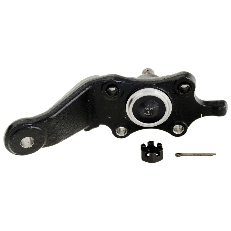 Front Left Lower Ball Joint for Toyota 4Runner 1996 - 2002 TRW JBJ534 - Изображение 2 из 4