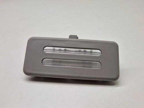 BMW X3 F25 2011 Sonstige Leuchte Innenraum 6962011