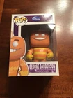 Funko Pop! Vinyl: Pixar - George Sanderson #14