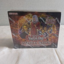 Legendary Duelists: Ancient Millennium Booster Box