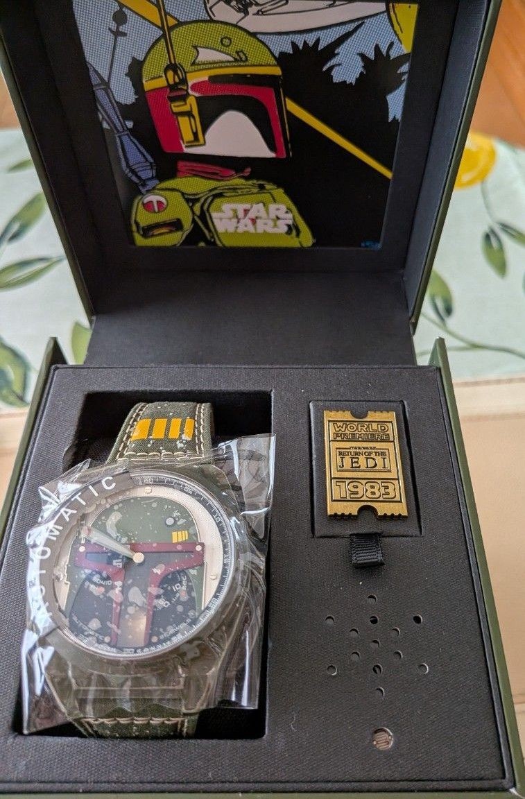 Buy FOSSIL Marvel collaboration Watch LE1195SET Wolverine Limited