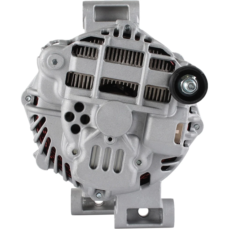 Alternator For Pontiac G8 3.6L 2008-2009 92173959 A3TG4091 11420; 400-48054 Foto 4 de 4