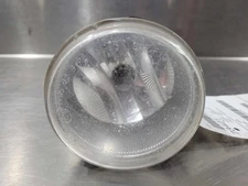 2017 DODGE CARAVAN Fog/mark/park/turn Light/lamp Left