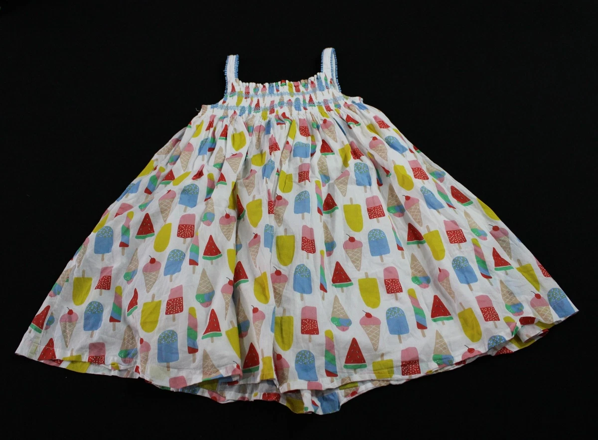 Mini Boden Baby Girls' Ivory Dresses for sale | eBay
