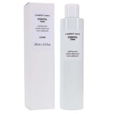 Comfort Zone Essential Toner 6.8 oz