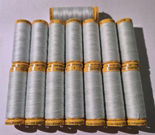 Gutermann Natural Cotton Thread 110yd Sea Foa...