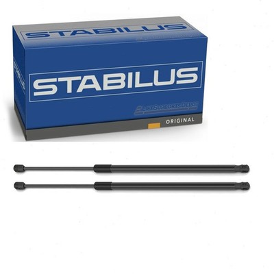Qty 2 Stabilus 5B-249795 Fits Excursion 00 to 05 Window Lift Supports 4WD Only