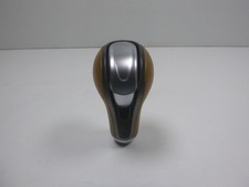 2005 PORSCHE 911 CARRERA S AUTO SCHALTKNAUF BRAUN LEDER