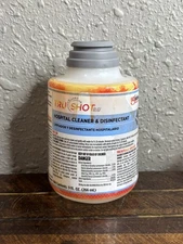 SC Johnson TRU SHOT 2.0 Hospital Cleaner Disinfectant 9oz Cartridges