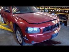 Used Front Right Seat Front Fits 2008 Dodge Charger Bucket Without Air Bag Clot