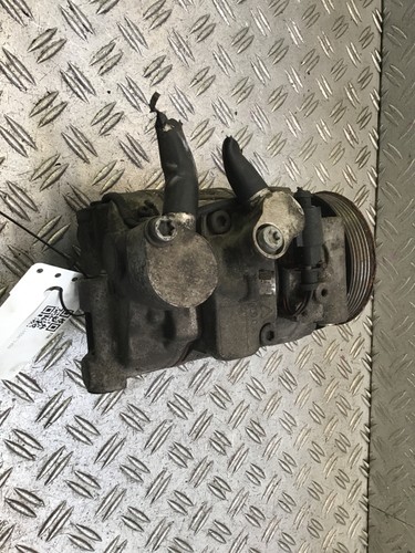 Klimakompressor Audi A4 (8E, B6) 3.0 QUATTRO  162kW 220PS 447220-8671