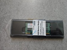 RAM SODIMM dane-elec DDR2 SDIM 2gb 800mhz PC2-6400