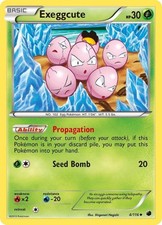 Exeggcute (4)