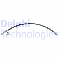 Delphi LH6878 Bremsschlauch FüR Audi Vw