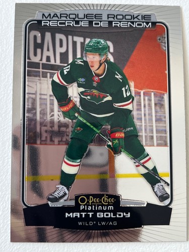 2022-23 O-Pee-Chee OPC Platinum ROOKIES #201 To #300 Pick From List !! - Picture 3 of 99
