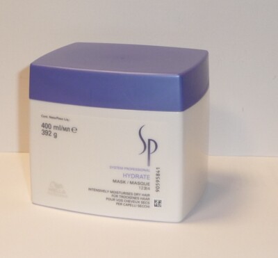 Wella System Professional Hydrate   Mask 400ml