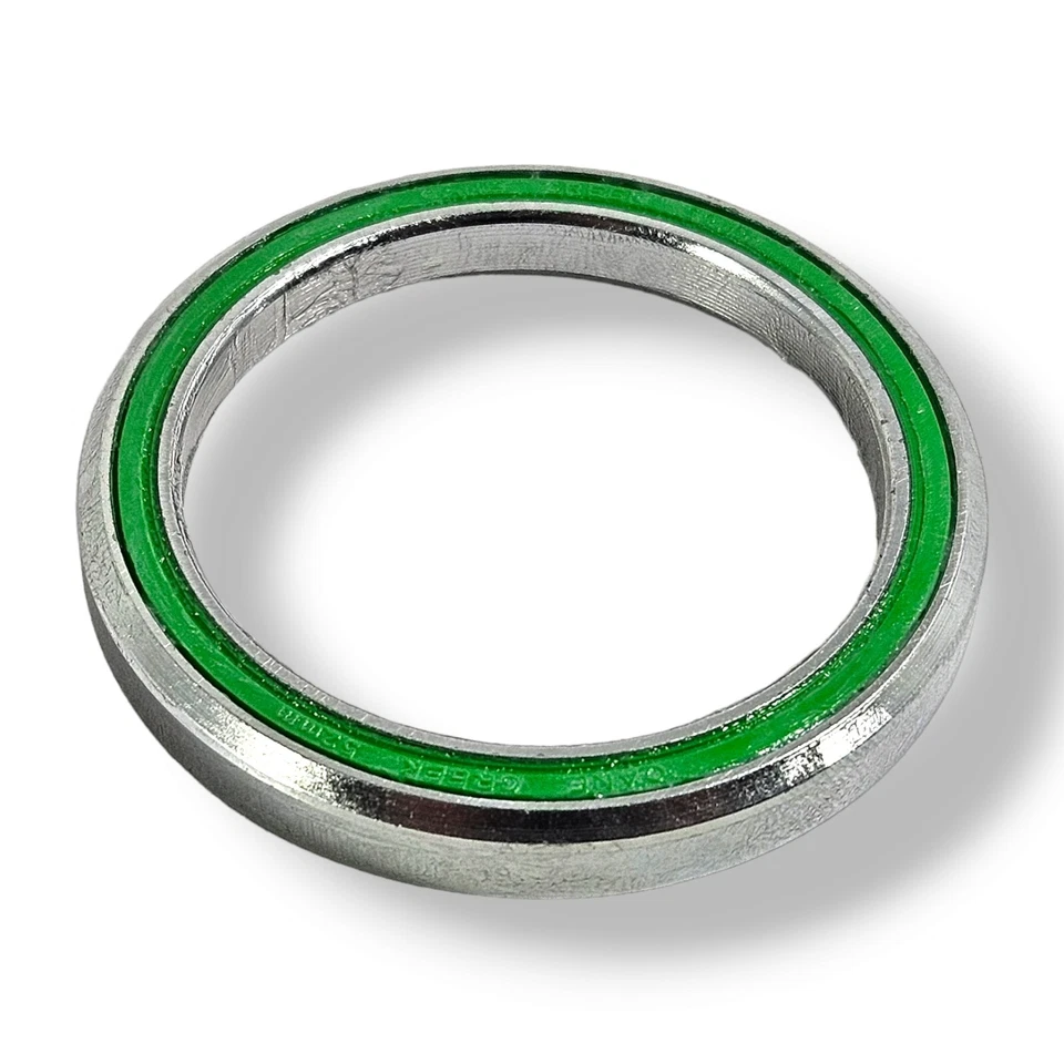 Cojinete de auriculares Cane Creek serie ZN40 52 mm 1,5" 36° x 45° galvanizado BAA1132 Foto 2 de 3