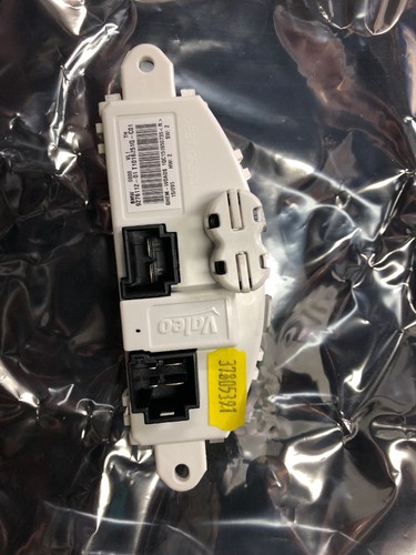 BMW F22, F30, F33, F34, F35 2, 3, 4 Series, X5, X6 Blower Motor Reg 64119276112 - Picture 2 of 4