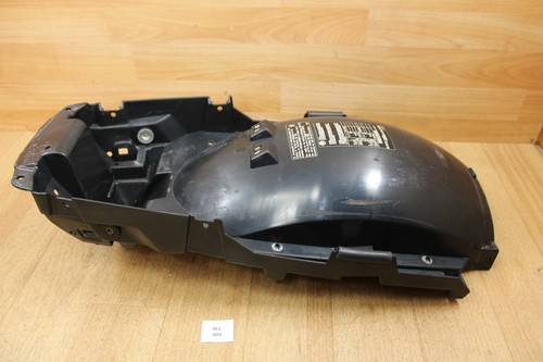 BMW R1150RT R22  0419 01-04 46622313122 Kotflügel hinten Radlauf 361-009