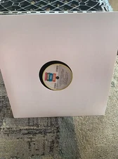 Christmas Organ & Chimes Magic Fingers Merlin Jonathan Wilson Vinyl LP Record