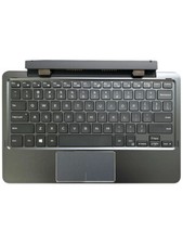 New For Dell Latitude 11 5175 5179 K12M Docking Palmrest Tablet Keyboard 0WF3MH