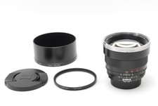 ZEISS Planar T* 85mm Focal f/1.4 Camera Lenses | eBay