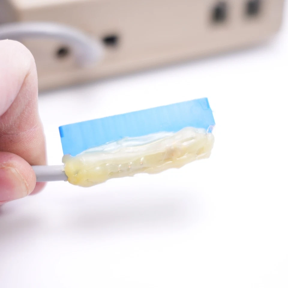 MÓDEM APROTEK TH-002 1200 BAUDIOS PARA COMMODORE DE TAIHAHO Foto 3 de 4