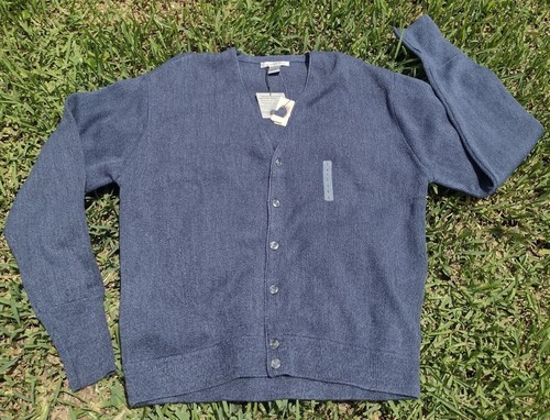 Stretchy Cardigan Sweater 