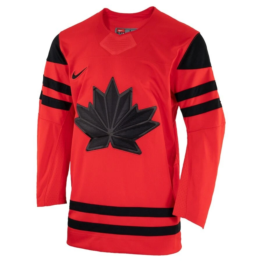 Nhl replica sales jerseys canada