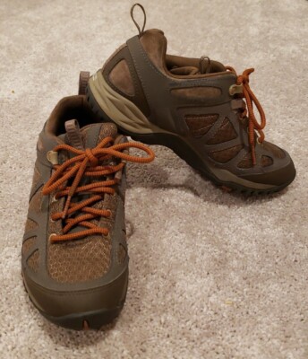 Merrell Slate Black Performance Hiking Boots. Excellent condition Merrell | Shoes | Merrell Slate Black Performance Hiking  main image 3