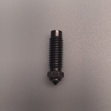 Neptune 4 Max/Plus Hardened Steel Nozzles, 0.2mm to 1.0mm, US Stock