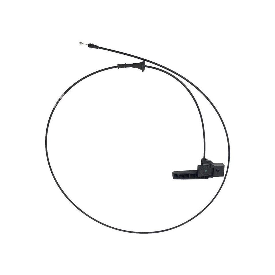 Conjunto de cable de capó genuino Chevrolet Volt 1,4 L 2011-2015 20888777 Foto 2 de 4