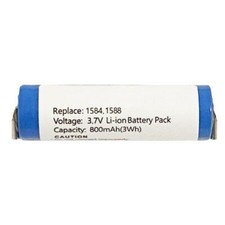 800mAh 1584-7100 Battery for Moser 1584 Mini and Moser 1588 Mini 2 Trimmer