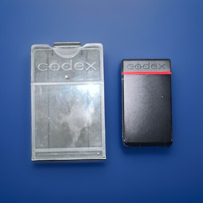 Codex SXR Capture Drive - 1TB (CDX-37019) SKU#1779786