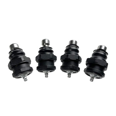 4Pcs Front Left & Right Joint For 2014+ XP 4 XP1000 KRZRBJ10