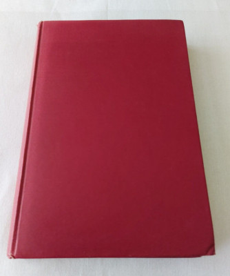 The Chronicle of Jocelin of Brakelond - First Edition Hardback 1949