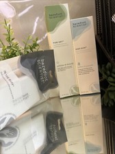 Barefoot Scientist Scrub and detoxify  soften  smoothie combo