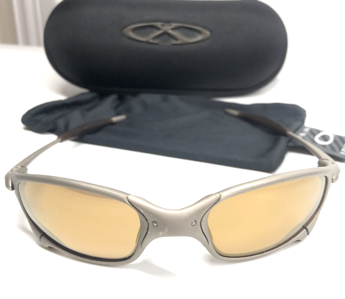 小物 OAKLEY X-SQUARED X-L juliet Oakley X-Squared – KOERS