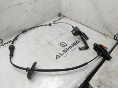 19-23 Ram 1500 Big Horn 5.7 8spd AT 8HP75 Gearshift Control Cable 